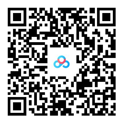 百度网盘二维码